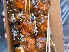 -品腐记·豆腐王朝(老门东总店)