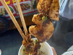 -海大南门夜市(海富街店)