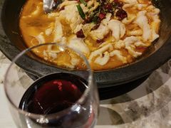 -味仙居(环城南路店)
