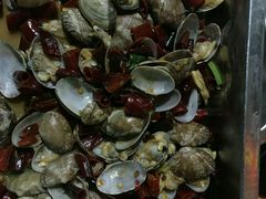 -胶东海鲜大排档(北太平庄店)