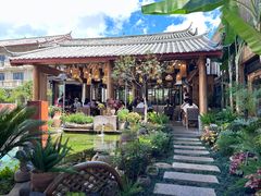 -浮娴小锅饭·云南民俗风味餐厅(束河古镇店)