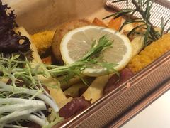 -秀儿家の小确幸花园西餐厅