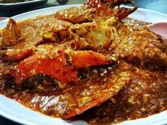 龙海鲜螃蟹王-龙海鲜螃蟹王(宏茂桥店)