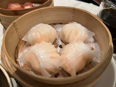 -万丽轩·粤菜(王府井金茂万丽酒店)