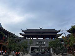 -中国傩城