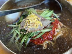 -顺姬冷面(延大店)