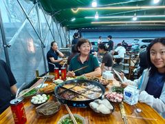 -正南齊北重庆老火锅(光华村直营店)