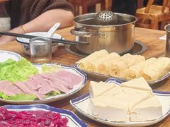 -厝味火锅·潮汕卤水火锅(十一合店)