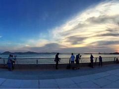 -演武大桥观景平台