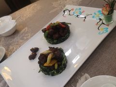 -香云轩·顺德菜(香云纱园林酒店店)