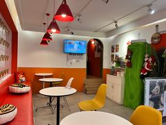 -Eckl’s爱氏热狗(猫街店)