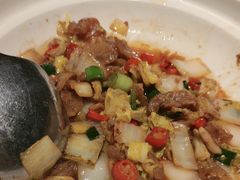 -老阿爸鲜鱼土菜(园区永旺店)