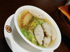 -老坑记·香港经典粤菜馆