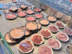 -丽丽三鲜螺蛳粉(田林路店)