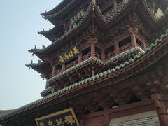 -水浒好汉城
