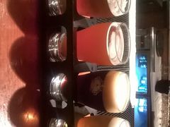 -Shanghai Brew House上海啤酒工坊(老外街店)
