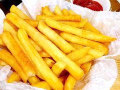 -鬼味烤翅(南锣鼓巷店)