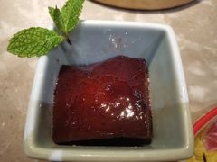 东坡肉-新白鹿餐厅(金鹰新街口店)