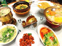 -大潮淮·淮扬菜(何园旗舰店)