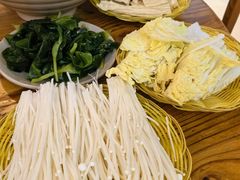 -大鼎石锅鱼(春江里店)