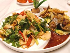 -旺达小吃•三十年福州菜(正大广场店)