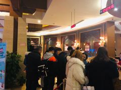 -咸宁万豪温泉谷度假区