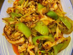 -小唐小四川水煮鱼(北三路店)