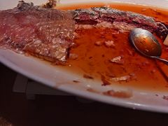 招牌中式清蒸鲥鱼-苏浙汇(古北店)