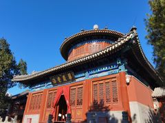 -大钟寺古钟博物馆