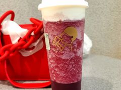 -喜茶(太原印象城店)