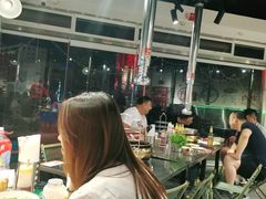 -晓燃地摊烤肉(朝阳双桥店)