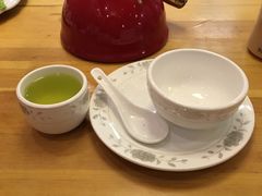 -乌镇那一年小院主题餐厅(甘泉西路店)