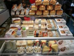-IS YOU BAKERY 伊之友烘焙(飞鹤路店)