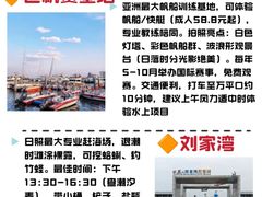 -巧克力渔家.小船海鲜胶东菜(万平口店)