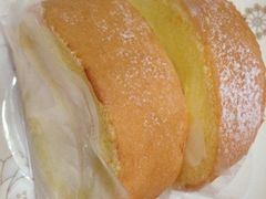 明珠卷-檬舒舒MonChouChou(久光百货店)