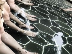 -海兰云天度假区温泉