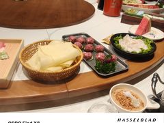 -东道煮牛肉火锅(东盛大街店)