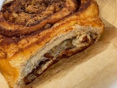 核桃肉桂卷-CHOCMONS巧克怪兽(屏风街店)