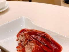 熏鸭-得月楼·省级非遗·传统苏帮菜(观前店)