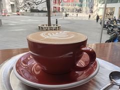 -及咖啡GatherCoffee(华申大厦店)