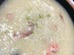 -北戴河庆山饭店·海鲜砂锅粥(北戴河黑石路店)
