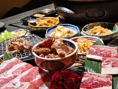 -炭虎烤肉(桂林路店)