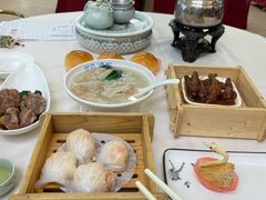 -黄埔华苑酒家(黄埔店)