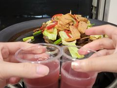 -一烙锅(盐务街店)