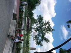 -西海子公园