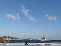-大王村沙滩