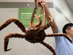 -無招牌海鮮(芽笼店)