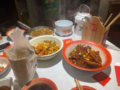 -遇见老南昌-柴火灶(顺外路店)