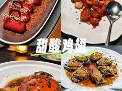 -曼格纳·曼芯馆(杨浦店)