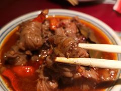 -味福记·本地特色菜(八一万达广场店)